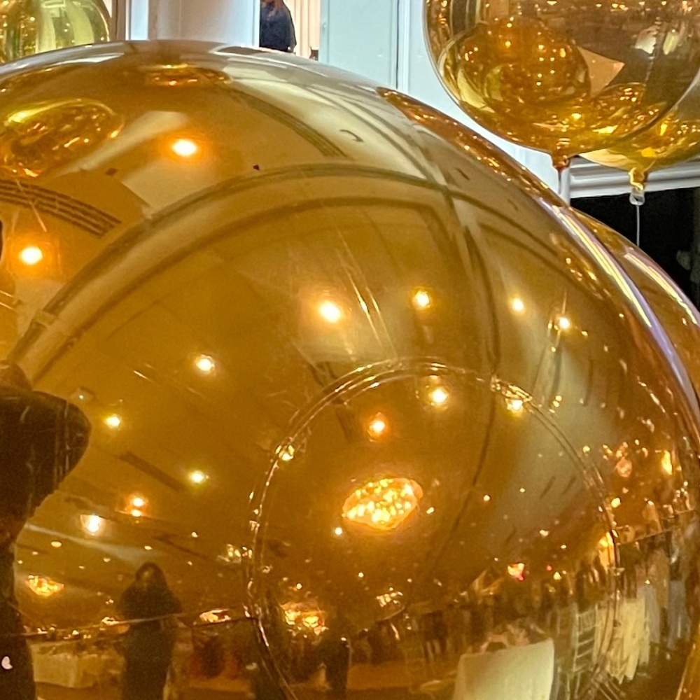 Meet your Posher, Adesoye